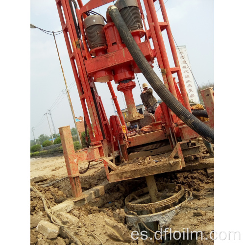 API XJ350 550 750 Drilling Workover Rig